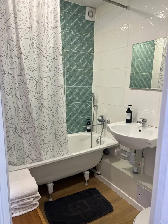 Апартаменты Созвездие Камчатки