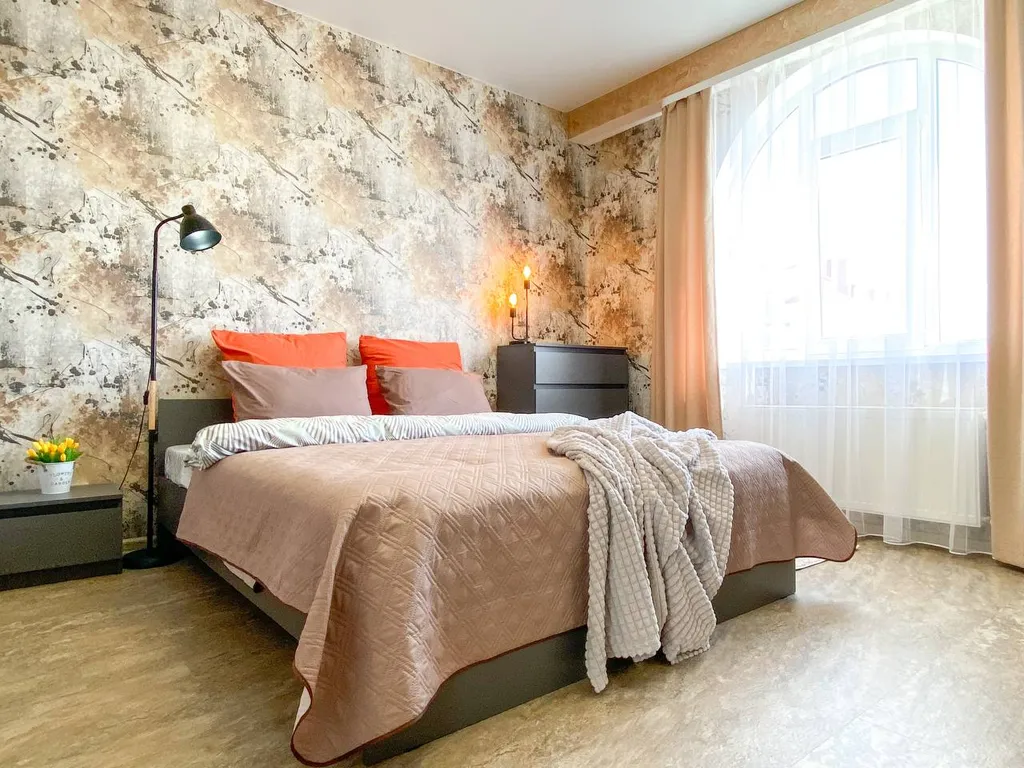 Квартира Стильная квартира — Севастополь