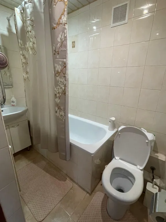 Домик у речки