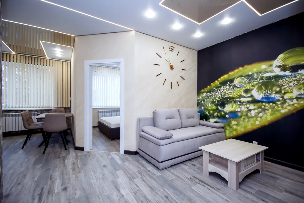 ViP Квартира №6, р-н Автовокзал