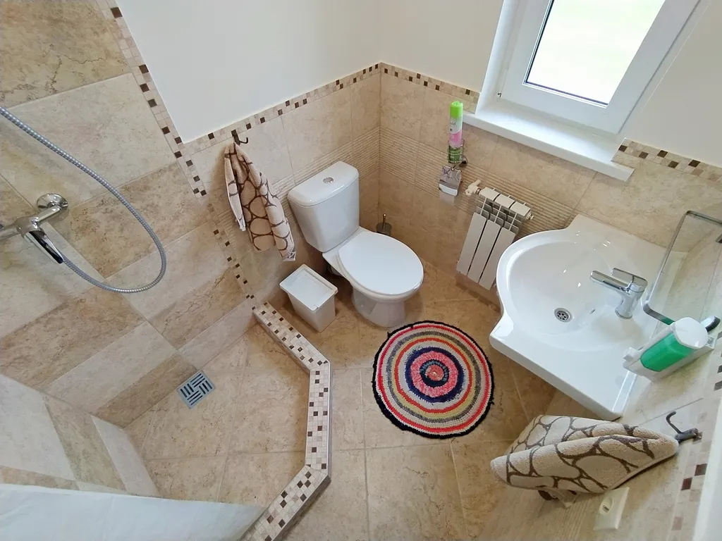 Усадьба с баней и бассейном Фальварак Бульбаша под Минском