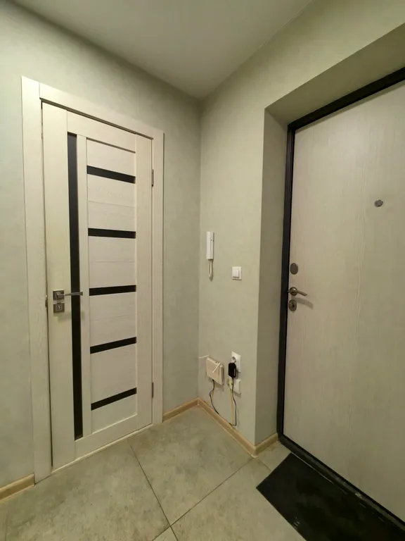 Уютная квартира-студия