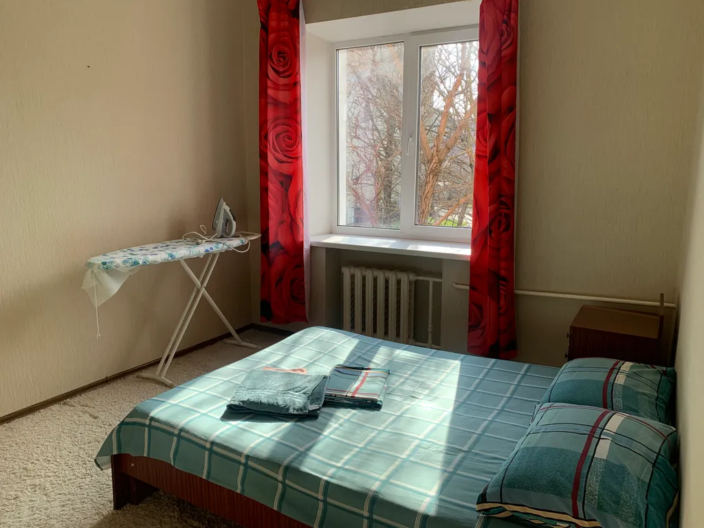 Квартира в самом центре