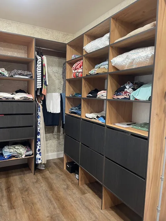 4-комнатный Дом