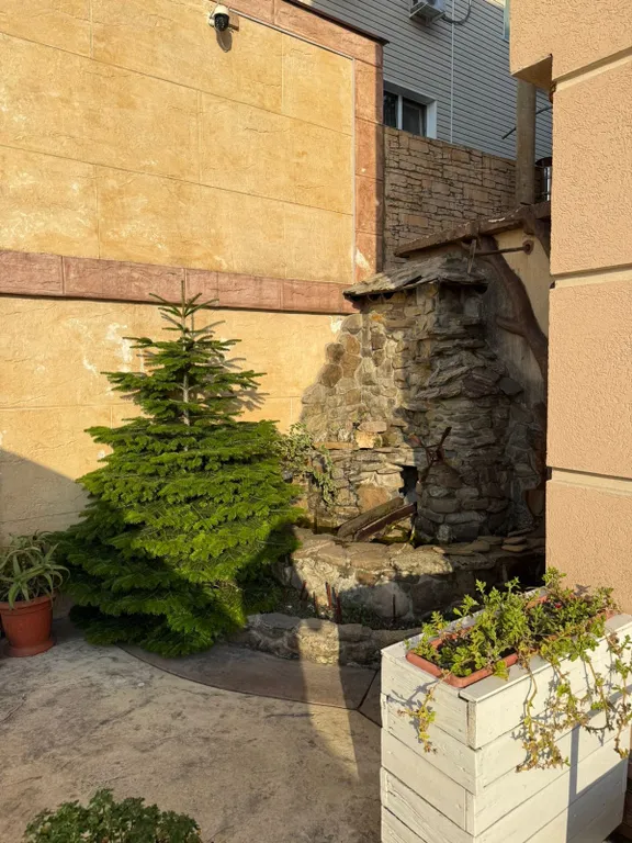 Квартира Квартира Апартамент Марион — Адлер