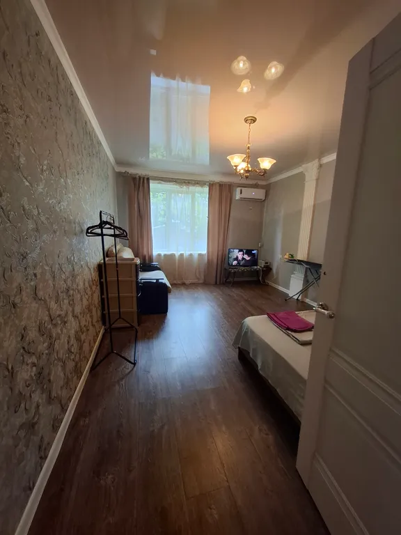 Квартира 1-комнатная Квартира — Гагра