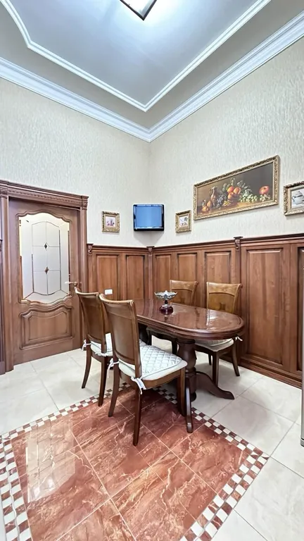 Люкс квартира в особняке Александра третьего