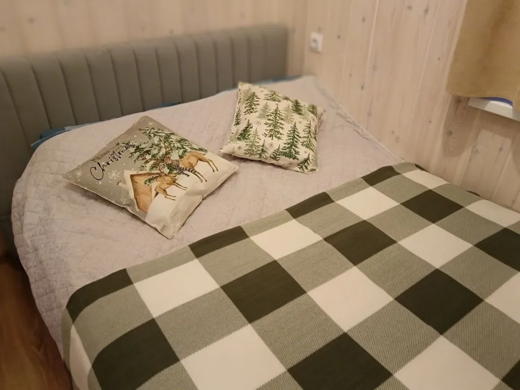 Коттедж Домик в Снетково у озера — Ларионово