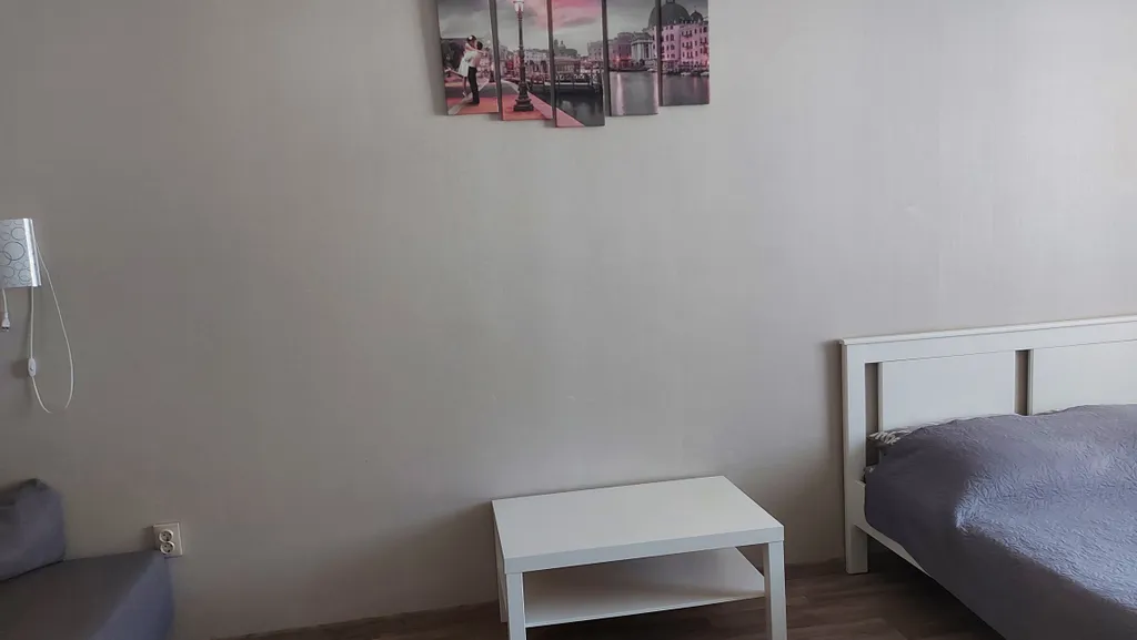 Уютная квартира в новом доме в центре города