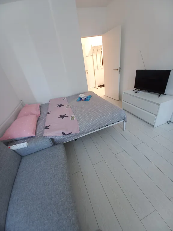 Квартира Квартира рядом с НИИ Турнера — Пушкин