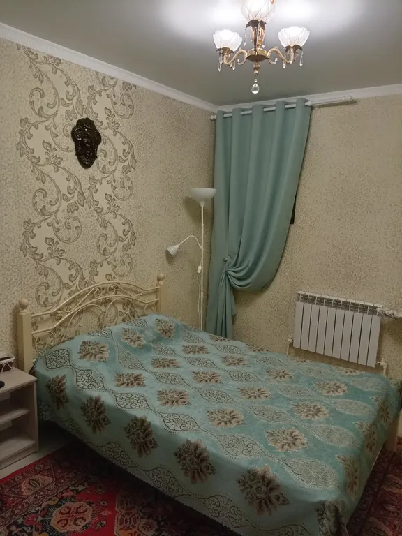 Уютная квартира в центре города — аренда посуточно в Ессентуки