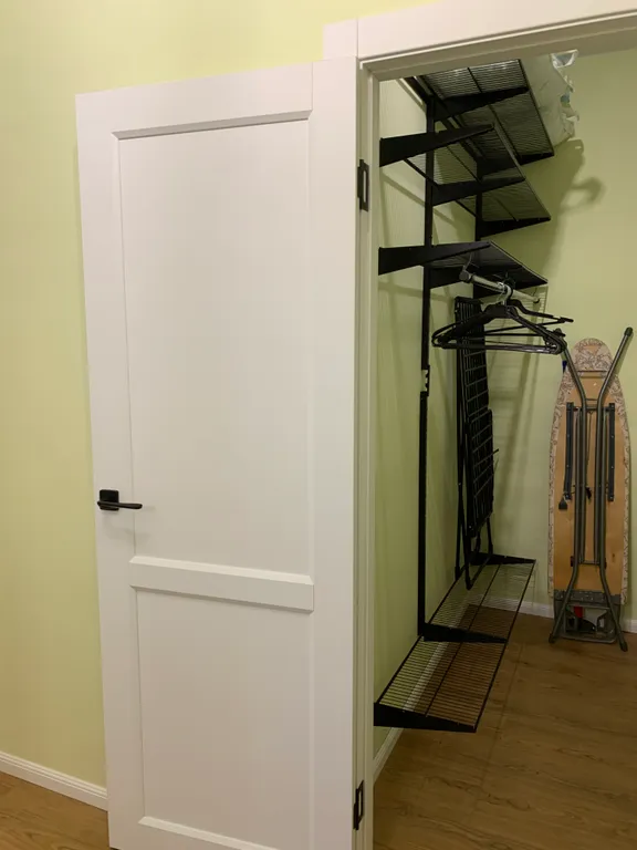 Уютная однокомнатная квартира новом жилом комплексе жк Сказы