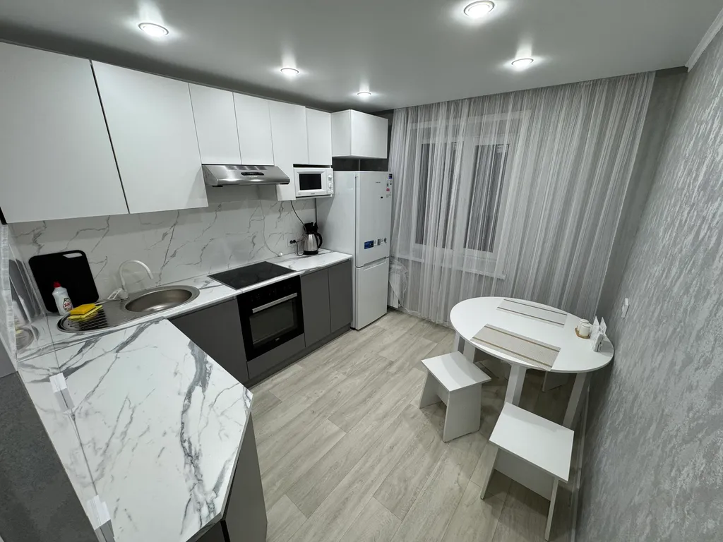 Однокомнатная квартира люкс