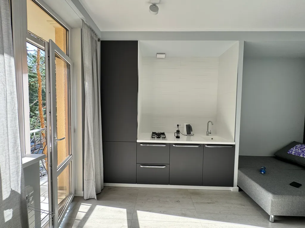 Уютная квартира в горах Эльбруса  в п. Терскол