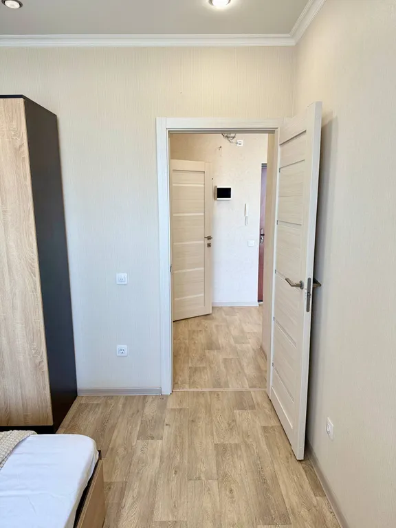 Уютная квартира с новым ремонтом