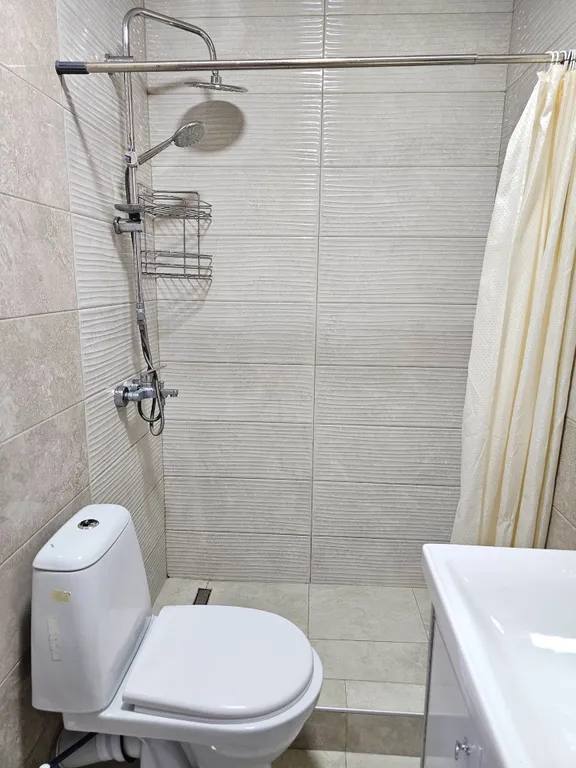 GR-2210 Уютная квартира у моря с видом на горы