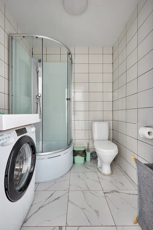 Студия рядом с аэропортом Внуково