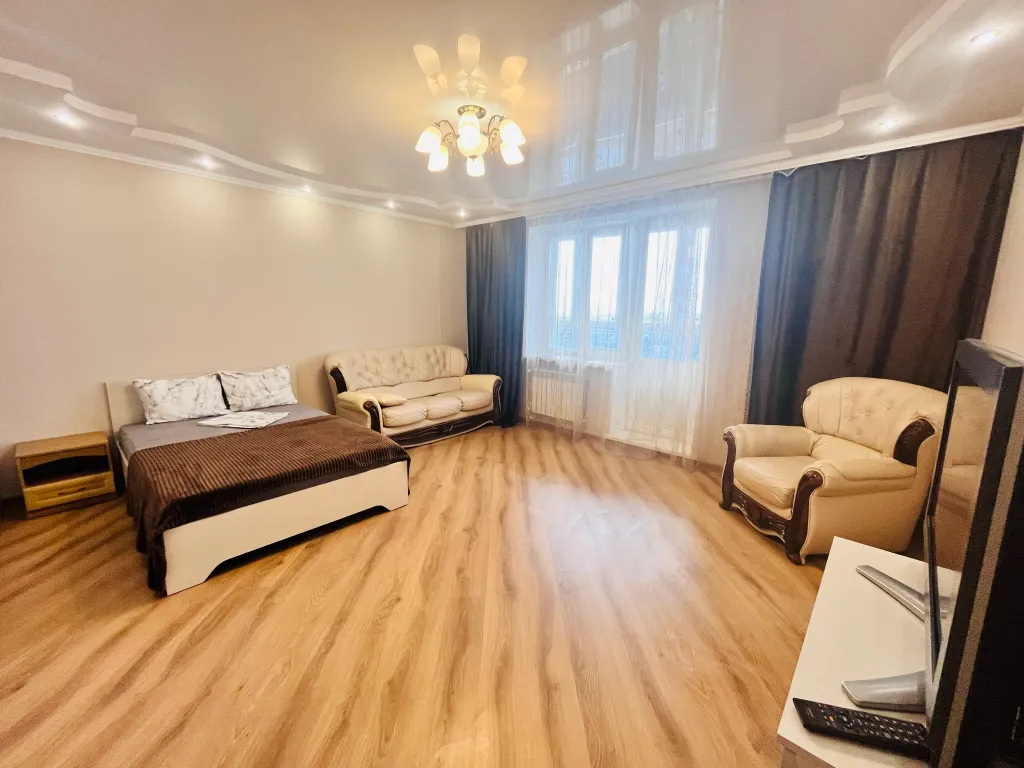 Квартира Просторная двушка в центре — аренда посуточно в Орёл