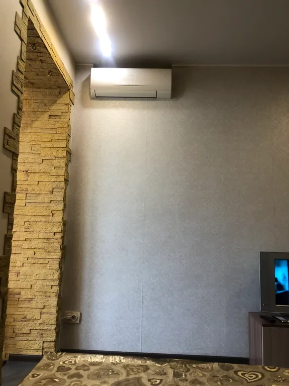 Уютная квартира у аквапарка Улет