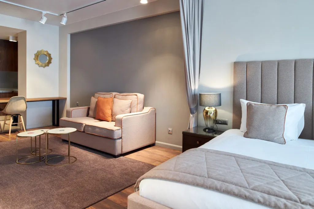 Квартира Комната — Санкт-Петербург