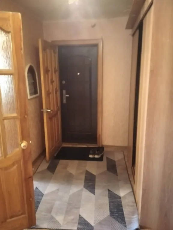 Уютная квартира у дубового леса