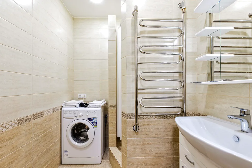 Уютная однушка в новостройке