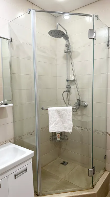 Уютная, чистая квартира с хорошим ремонтом и хорошей локацией в городе