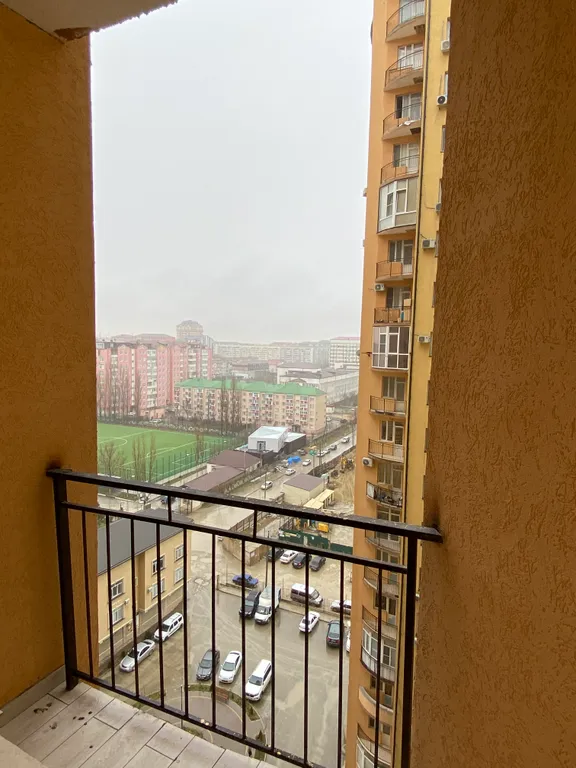 Квартира Квартира в доме у моря на первой береговой линии — Махачкала