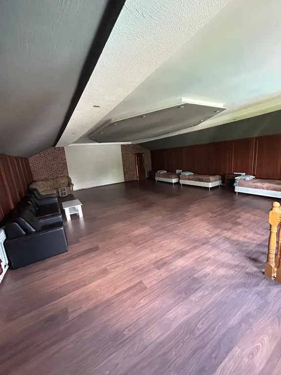 Котедж для вечеринок