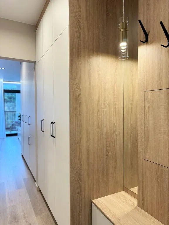 Видовая Апартаменты с подогреваемым бассейном в  в ЖК Лучистое