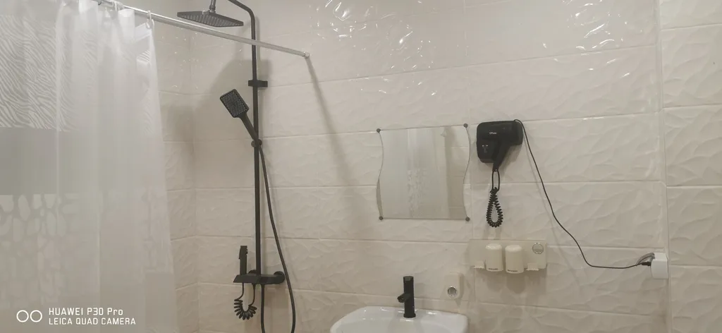 У Моря у Скал: уютный дом на Фиоленте