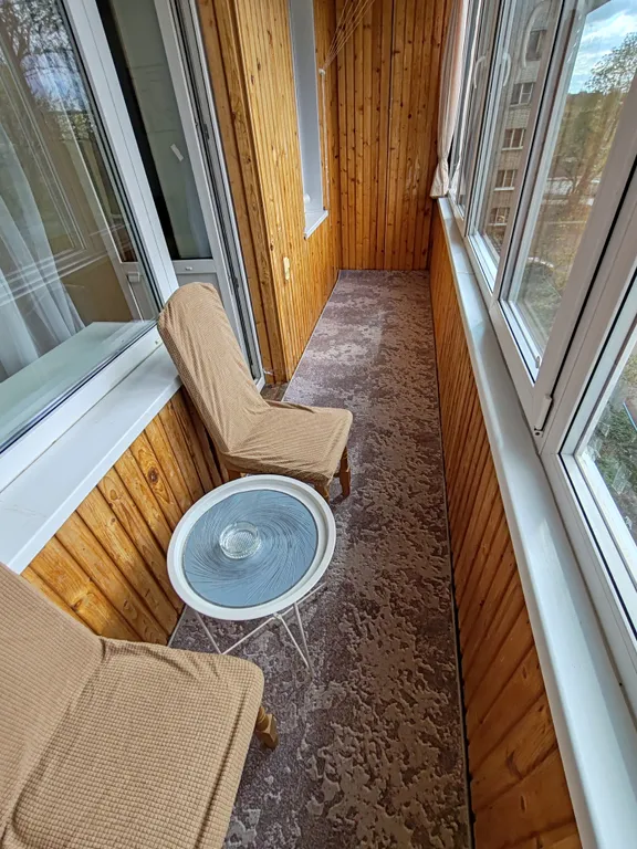 Квартира Квартира Уютная 3 к.кв. недалеко от Кремля — Великий Новгород