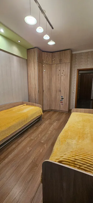 Квартира Уютная квартира в центральном районе города — Калининград