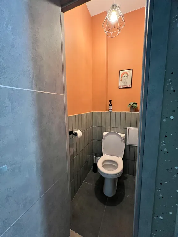 Апартаменты для большой компании в историческом центре