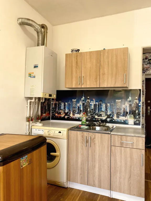 Квартира Квартира Apartment лесная у ярбайкала — Ярославль