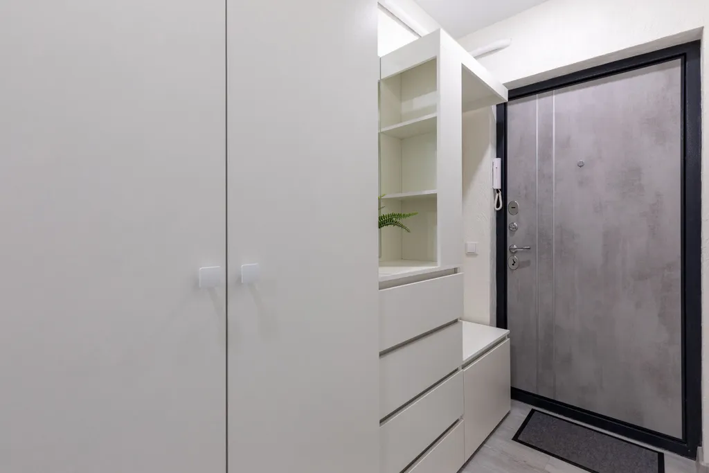 Квартира Уютная квартира — Янино-1