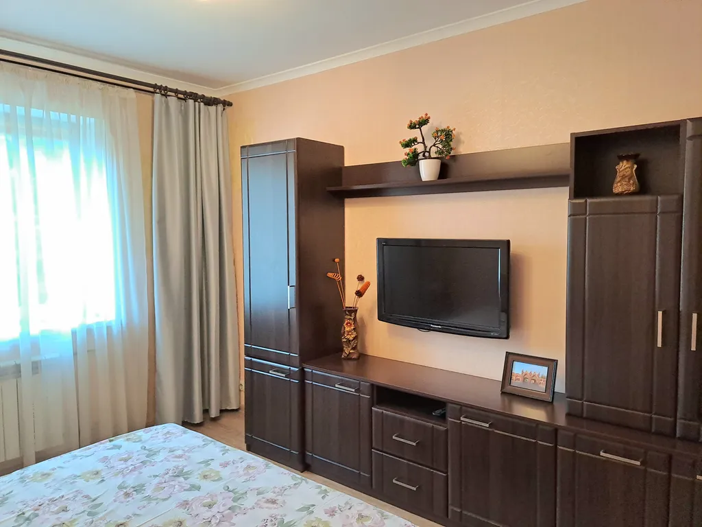 Квартира у Фридландских ворот