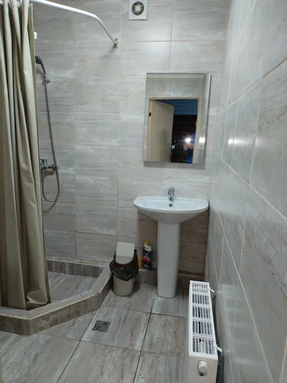 Комната недалеко от моря