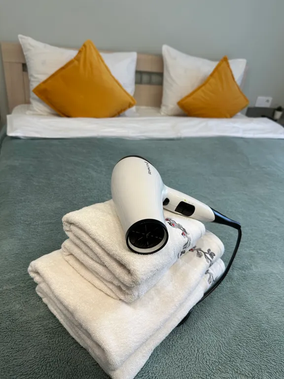 Студия в историческом центре