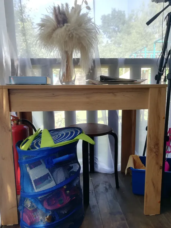 Уютная дача