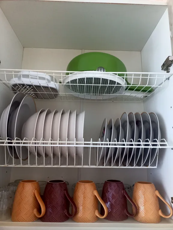 Уютная двухкомнатная квартира в центре города