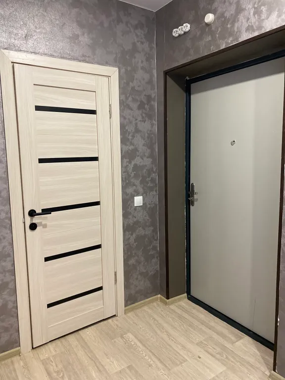 Квартира Уютная двухкомнатная квартира — Красноярск