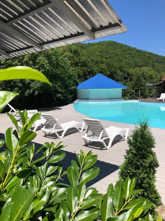 4-комнатный Дом