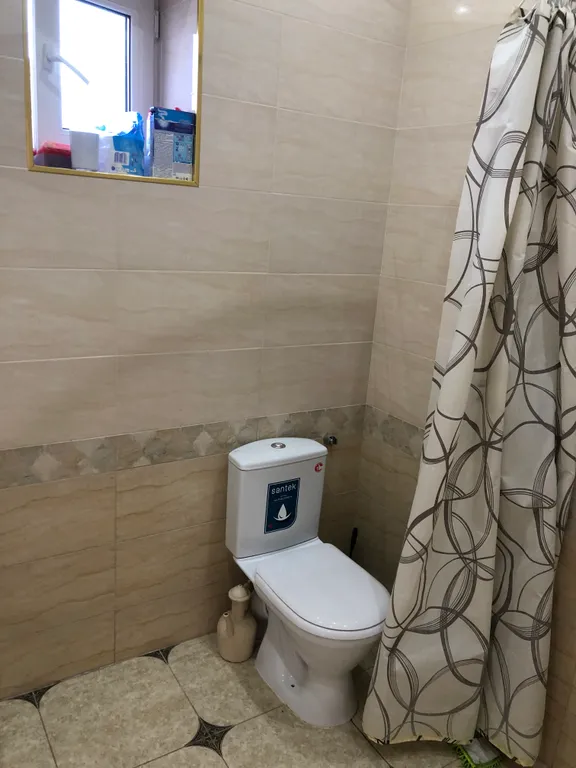 Коттедж Уютный дом-дача — Дербент