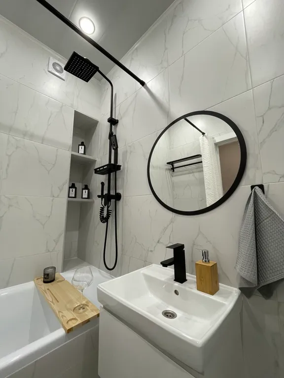 Ваш идеальный вариант в жк войков