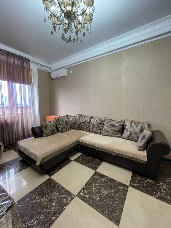 Номер студио с балконом