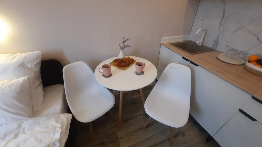 Апартамент в центре рядом с набережной