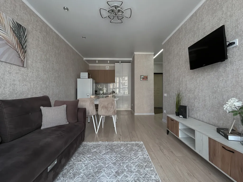 Квартира в центре