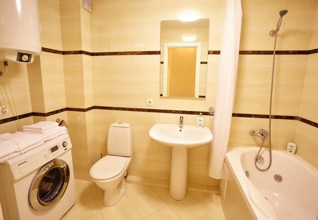 Квартира Квартира Ultra Central Guest Apartments — Кишинев