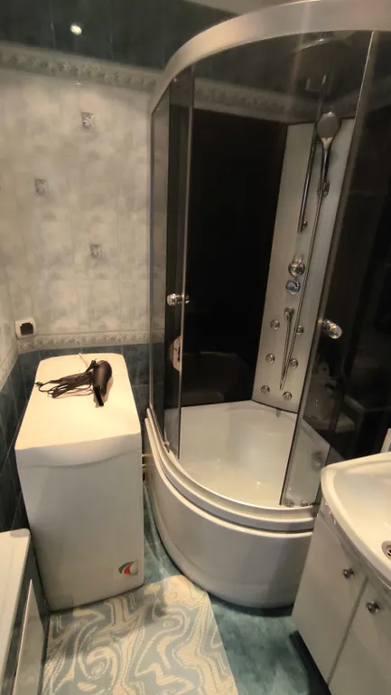 Квартира Уютная квартира — Калининград